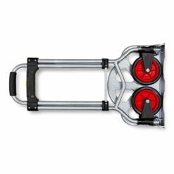 Alternative view of CARRITO DE MANO PLEGABLE 60KG OR-HTS01