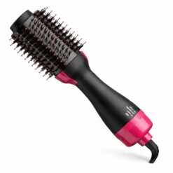 CEPILLO SECADOR DE PELO 1000W SD-998