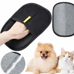 GUANTE MANOPLA QUITA PELUSA VIRAL TIKTOK