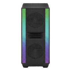 PARLANTE 4*2 PULGADAS RGB MS-3631/3632BT