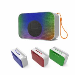 PARLANTE BLUETOOTH A011