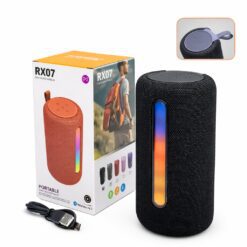 PARLANTE BLUETOOTH RP-RX07