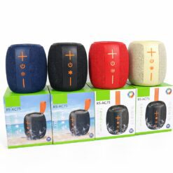 Alternative view of PARLANTE BLUETOOTH RS-AC75 IPX5