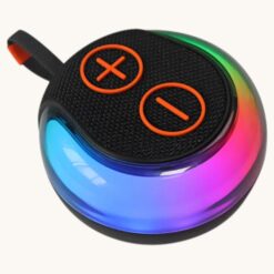 PARLANTE 2 PULGADAS RGB OM-C8