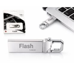 PENDRIVE 128GB FLASH GENERICO