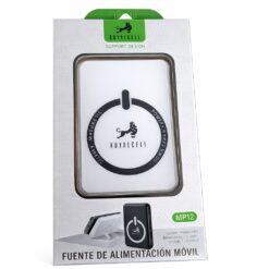 POWER BANK 5.000 MAH MAGSAFE MP12