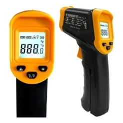 TERMOMETRO DIGITAL INFRARROJO AR320