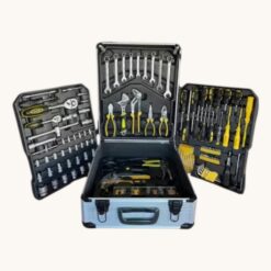 VALIJA DE HERRAMIENTAS 399 PIEZAS OR-TS-100