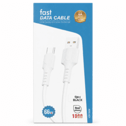 CABLE USB A TIPO C 6A 1M ADC-021