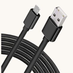 CABLE DE DATOS USB - MICRO 6A ADC-021