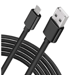 CABLE DE DATOS USB - MICRO 6A ADC-025