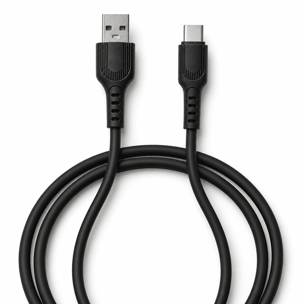 CABLE USB A TIPO C 6A 1M ADC-021 - Imagen 2