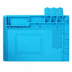 MANTA ANTIESTATICA 450MM X 300MM H-190