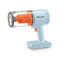 ASPIRADORA RECARGABLE YELMO FILTRO H.E.P.A AS-3244