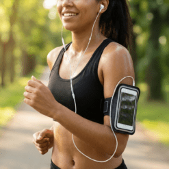 Alternative view of AURICULAR IN EAR 0009