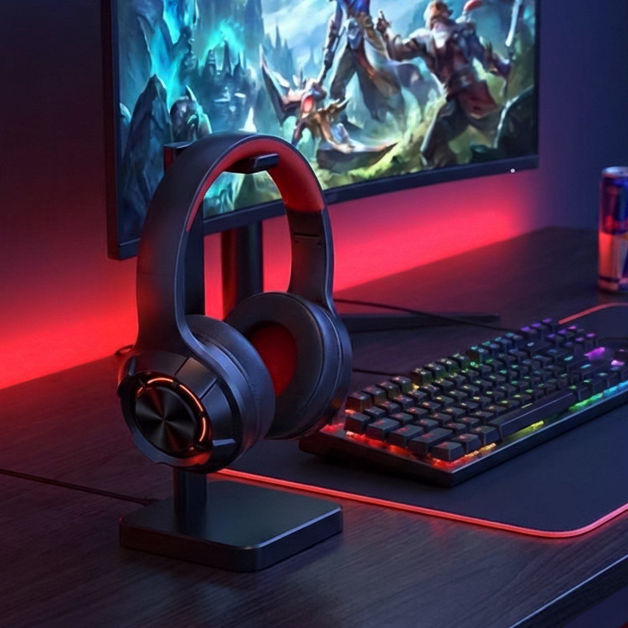 AURICULAR VINCHA BLUETOOTH SBY-46/0490 - Imagen 2