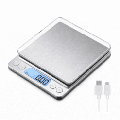 BALANZA DE COCINA MINI PREMIUM BLZ-91019