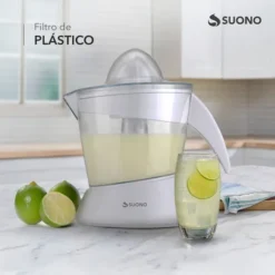 Alternative view of EXPRIMIDOR ELECTRICO PLASTICO 700ML 25W 0327