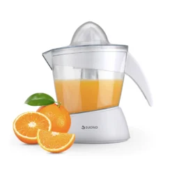 EXPRIMIDOR ELECTRICO PLASTICO 700ML 25W 0327