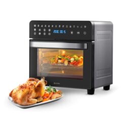 HORNO AIR FRYER FREIDORA DIGITAL 14L 1800W 239