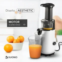 Alternative view of JUGUERA ELECTRICA  600ML 130W 0238