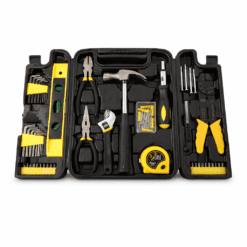 SET DE HERRAMIENTAS 129 PIEZAS FR262