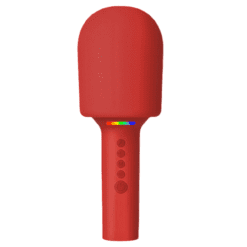 MICROFONO KARAOKE WT-01/0299
