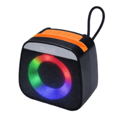 PARLANTE 3 PULGADAS PORTA CELULAR X-922/0573