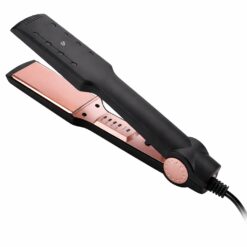 PLANCHA DE PELO GW-7626 REVESTIMIENTO CERAMICA 061