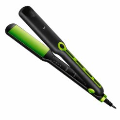 PLANCHA DE PELO TECNOLOGIA PLACAS FLOTANTES 428