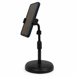 Alternative view of SOPORTE CELULAR PLASTICO HD-71077