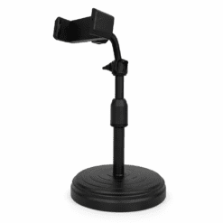 SOPORTE CELULAR PLASTICO HD-71077