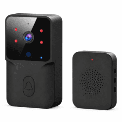 TIMBRE INALAMBRICO D9/0320