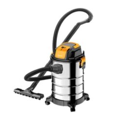 ASPIRADORA ELECTRICA SIN BOLSA POLVO/LIQUIDO 30L 1300W 205
