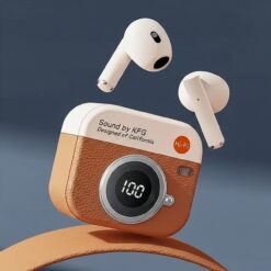 Alternative view of AURICULAR BLUETOOTH TWS Q86/0450