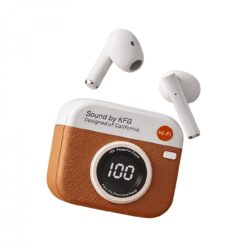 AURICULAR BLUETOOTH TWS Q86/0450