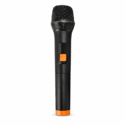 MICROFONO PROFESIONAL INALAMBRICO 0462