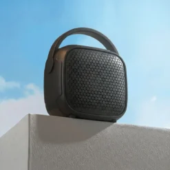 Alternative view of PARLANTE BLUETOOTH C/LUCES RGB ZQS1343/0407