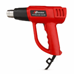 PISTOLA DE CALOR 60-600°C 2000W SD3007