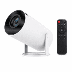 Alternative view of PROYECTOR ULTRA HD HY300