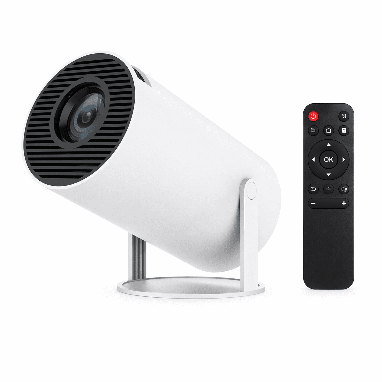 PROYECTOR ULTRA HD HY300 - Imagen 2