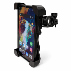 Alternative view of SOPORTE CELULAR PARA BICI CH-01