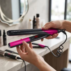 Alternative view of ALISADOR PARA CABELLO CERAMICAS 360°ULTRACOMB AP-4401