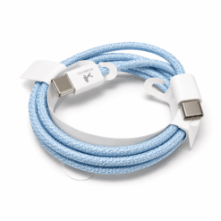 Alternative view of CABLE DE DATOS TIPO C A TIPO C MALLADO 5A RC-5020