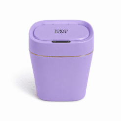 CESTO DE BASURA CON SENSOR HH-001