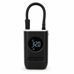 COMPRESOR DE AIRE DIGITAL RECARGABLE CZK-3668