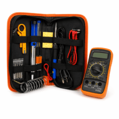 KIT TESTER SOLDADO H-316