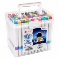 MARCADORES ACRILICO X 60