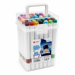 MARCADORES ACRILICO X 36