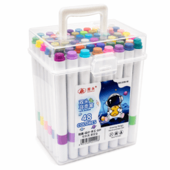 MARCADORES ACRILICO X 48